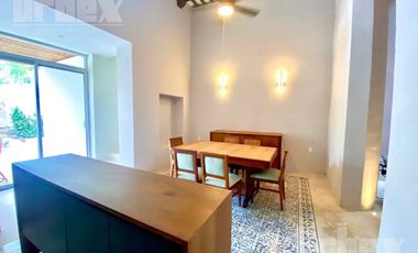 EN VENTA 2 CASAS EN CONDOMINIO EN LERMA, CAMPECHE