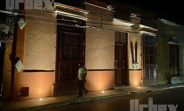 EN VENTA 2 CASAS EN CONDOMINIO EN LERMA, CAMPECHE