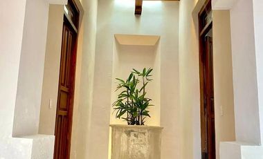 EN VENTA 2 CASAS EN CONDOMINIO EN LERMA, CAMPECHE