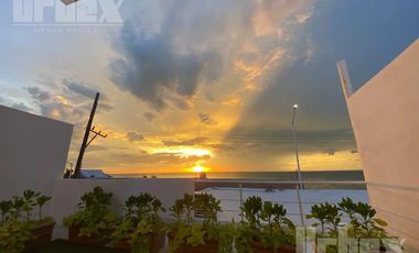 EN VENTA 2 CASAS EN CONDOMINIO EN LERMA, CAMPECHE