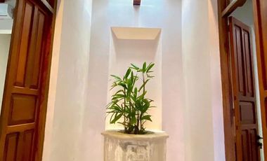 EN VENTA 2 CASAS EN CONDOMINIO EN LERMA, CAMPECHE