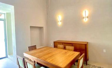 EN VENTA 2 CASAS EN CONDOMINIO EN LERMA, CAMPECHE