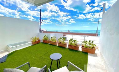 EN VENTA 2 CASAS EN CONDOMINIO EN LERMA, CAMPECHE