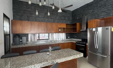 Casa - Residencial Campestre