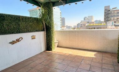 POLANCO. departamento en venta