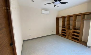Oportunidad Única en Senderos de Mayakoba – Casa Exclusiva en Venta C3906