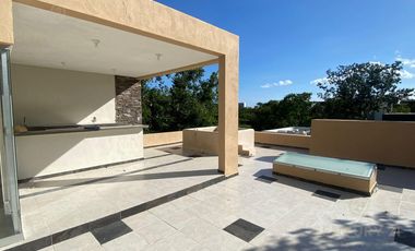 Oportunidad Única en Senderos de Mayakoba – Casa Exclusiva en Venta C3906