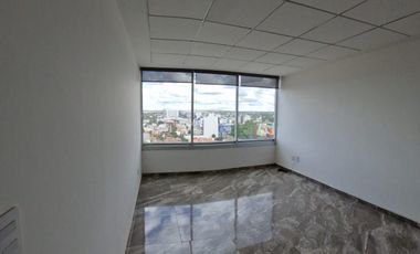 Oficina - Fraccionamiento Valle del Campestre