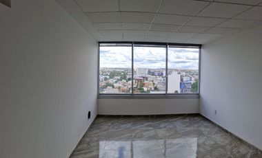 Oficina - Fraccionamiento Valle del Campestre