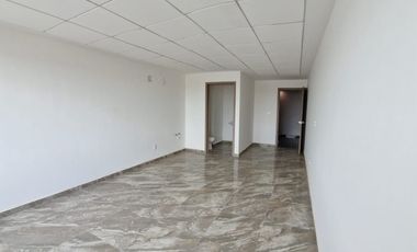 Oficina - Fraccionamiento Valle del Campestre