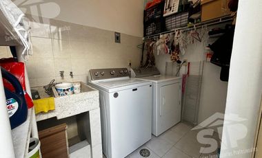 Casa en Venta Col Doctores en Saltillo