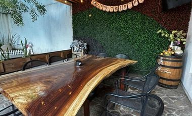 Casa en Venta Col Doctores en Saltillo