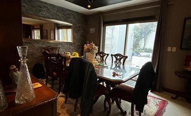 Casa en Venta Col Doctores en Saltillo