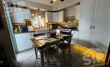 Casa en Venta Col Doctores en Saltillo