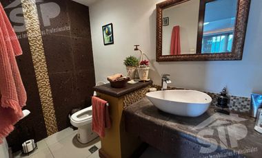 Casa en Venta Col Doctores en Saltillo