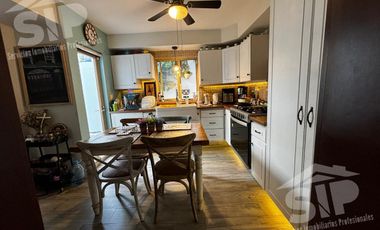 Casa en Venta Col Doctores en Saltillo