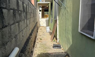 Amplia casa en renta en Valladolid Yucatan