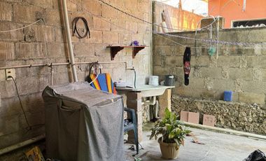 Amplia casa en renta en Valladolid Yucatan