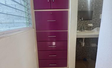 Amplia casa en renta en Valladolid Yucatan