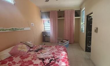 Amplia casa en renta en Valladolid Yucatan