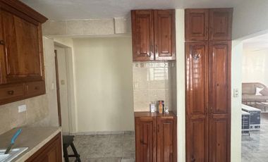 Amplia casa en renta en Valladolid Yucatan