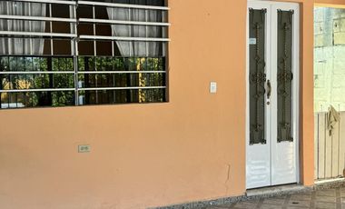 Amplia casa en renta en Valladolid Yucatan