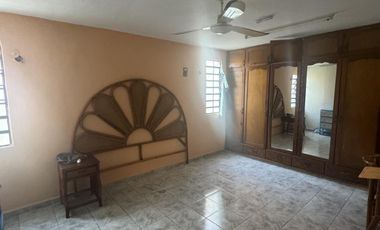 Amplia casa en renta en Valladolid Yucatan