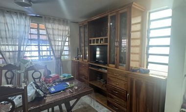 Amplia casa en renta en Valladolid Yucatan