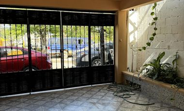 Amplia casa en renta en Valladolid Yucatan