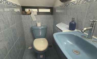 Amplia casa en renta en Valladolid Yucatan