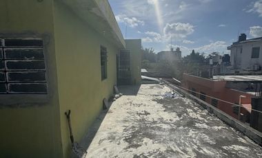 Amplia casa en renta en Valladolid Yucatan