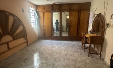 Amplia casa en renta en Valladolid Yucatan