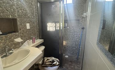 Amplia casa en renta en Valladolid Yucatan