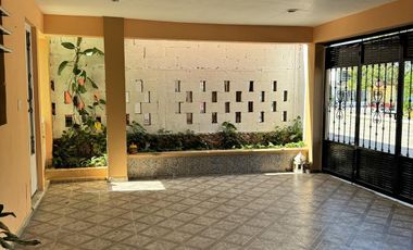 Amplia casa en renta en Valladolid Yucatan