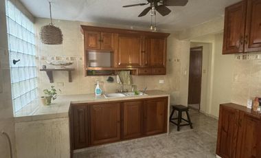 Amplia casa en renta en Valladolid Yucatan