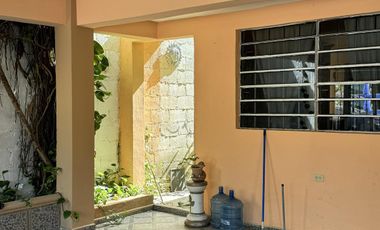 Amplia casa en renta en Valladolid Yucatan