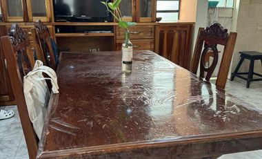 Amplia casa en renta en Valladolid Yucatan