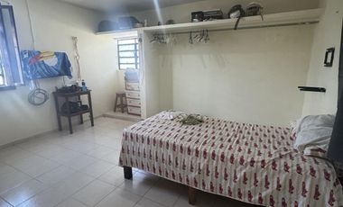 Amplia casa en renta en Valladolid Yucatan