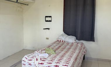 Amplia casa en renta en Valladolid Yucatan