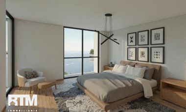 CASA EN PREVENTA EN SAN ÁNGEL V