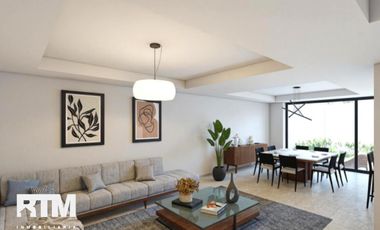 CASA EN PREVENTA EN SAN ÁNGEL V