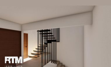 CASA EN PREVENTA EN SAN ÁNGEL V