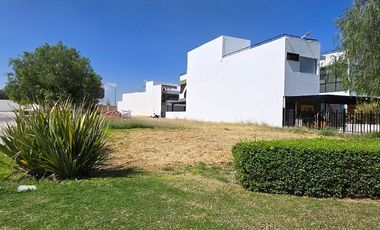 Terreno - Tamarindos