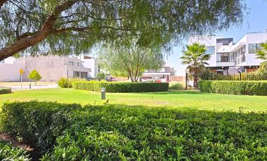 Terreno - Tamarindos