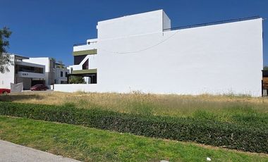 Terreno - Tamarindos