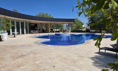 Terreno - Tamarindos