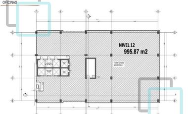 OFICINA COMERCIAL EN VENTA / RENTA COLONIA CENTRO DE MONTERREY