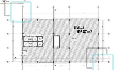 OFICINA COMERCIAL EN VENTA / RENTA COLONIA CENTRO DE MONTERREY