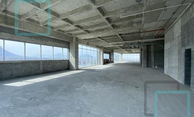 OFICINA COMERCIAL EN VENTA / RENTA COLONIA CENTRO DE MONTERREY