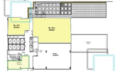 OFICINA COMERCIAL EN VENTA / RENTA COLONIA CENTRO DE MONTERREY